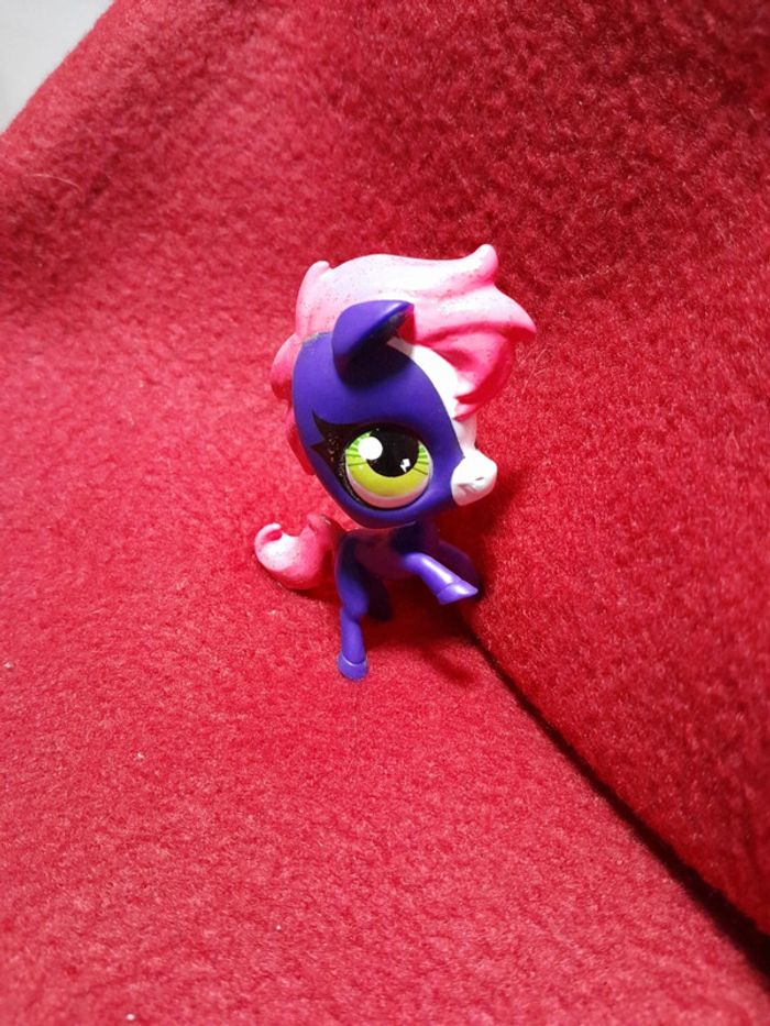 Figurine Petshop A14 - photo numéro 3