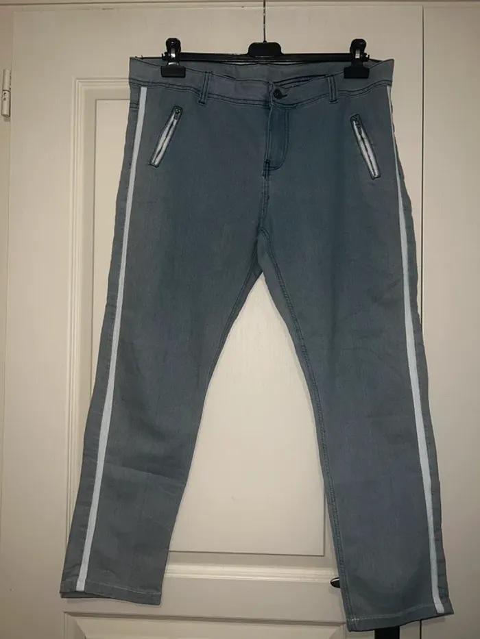 Pantalon Tissaia - photo numéro 4