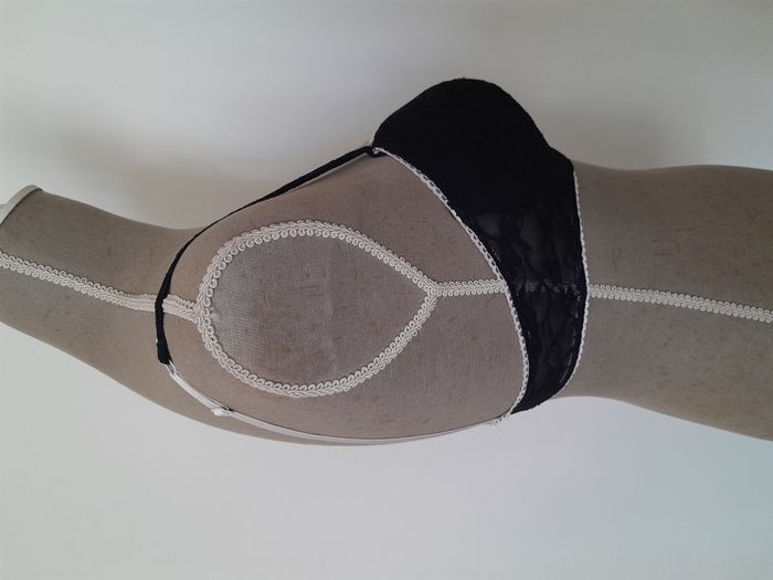 Soutien gorge - photo numéro 3