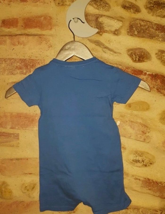 Barboteuse Mickey - photo numéro 3