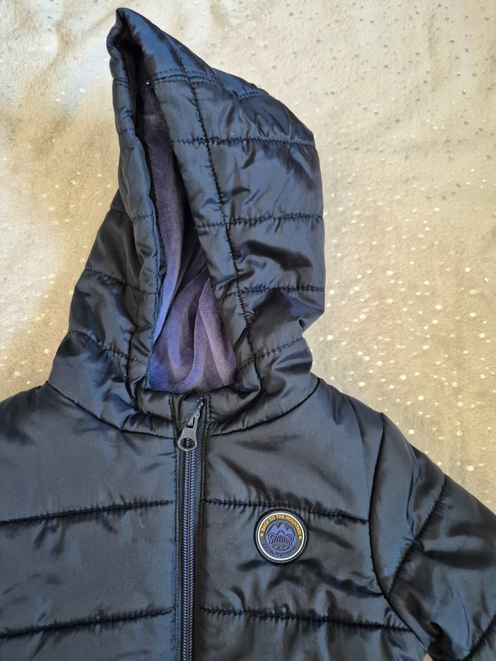 Blouson 9 mois - photo numéro 2