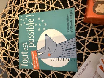 Tout est possible ! le jeu