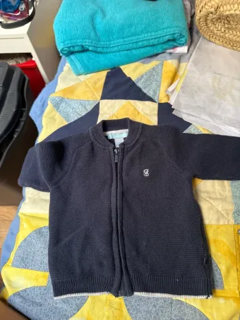 Gilet