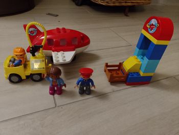 Lot Lego Duplo
