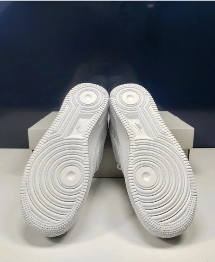 Nike Air Force 1 - photo numéro 5