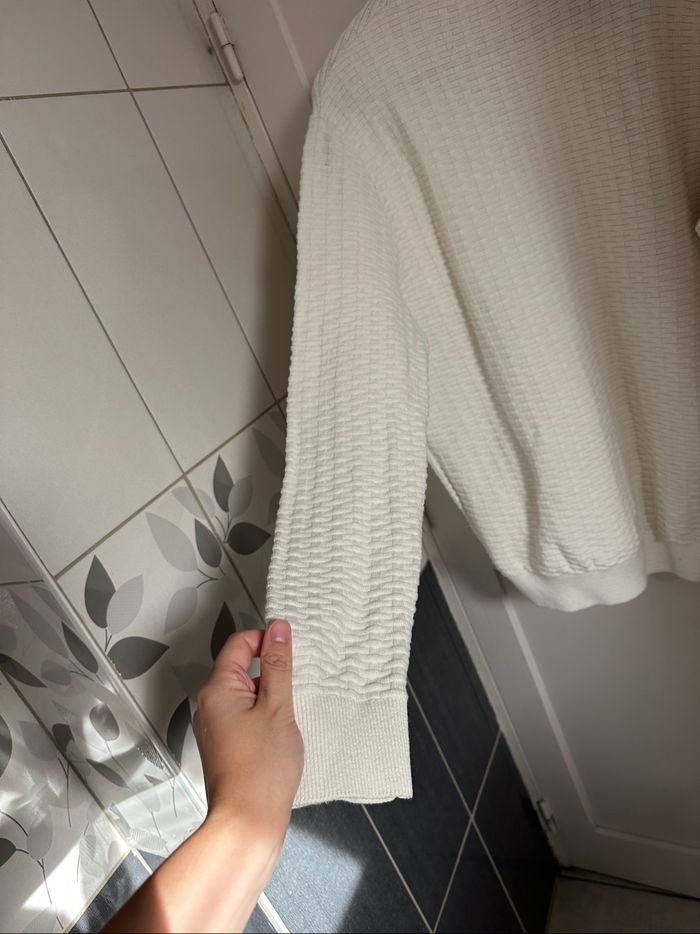 Pull Celio - photo numéro 4