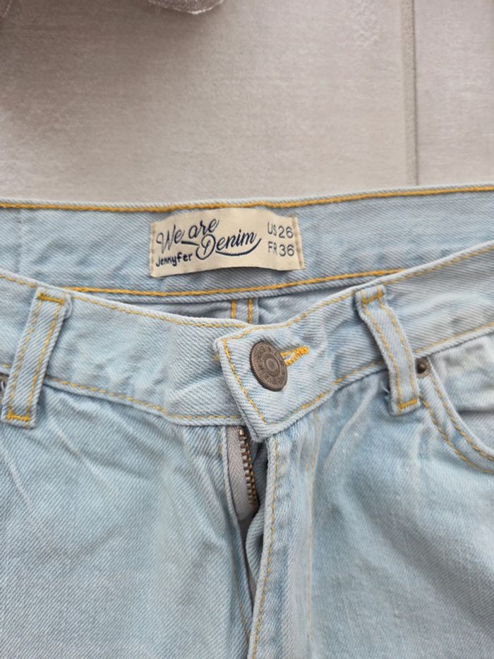 Jeans femme - photo numéro 2