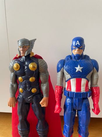 Figurine Marvel