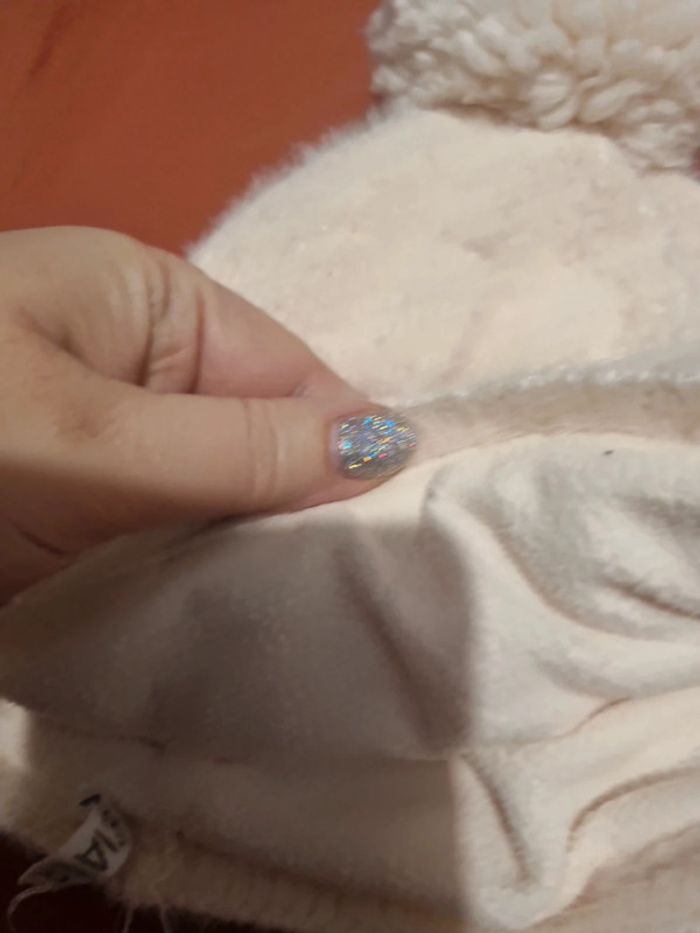 Bonnet 4 5 ans tout doux - photo numéro 3