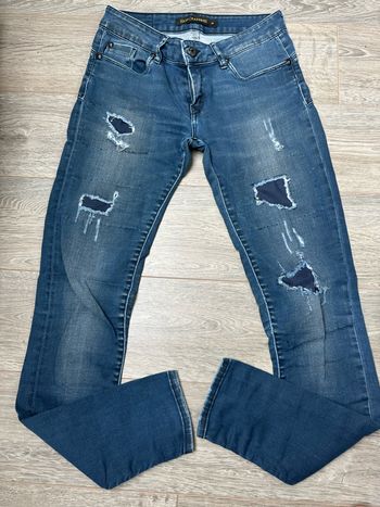 Jeans slim Kaporal