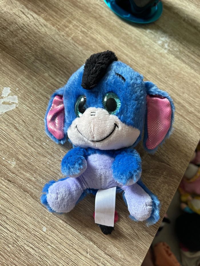 Peluche Disney