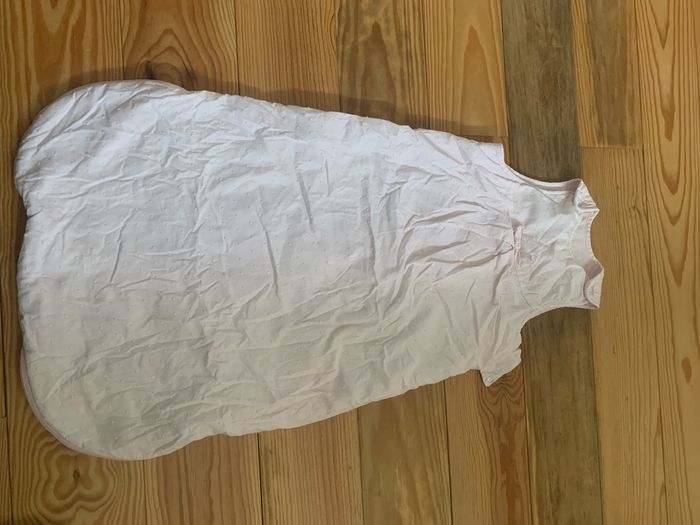 Gigoteuse rose 0/18 mois Maison du Monde