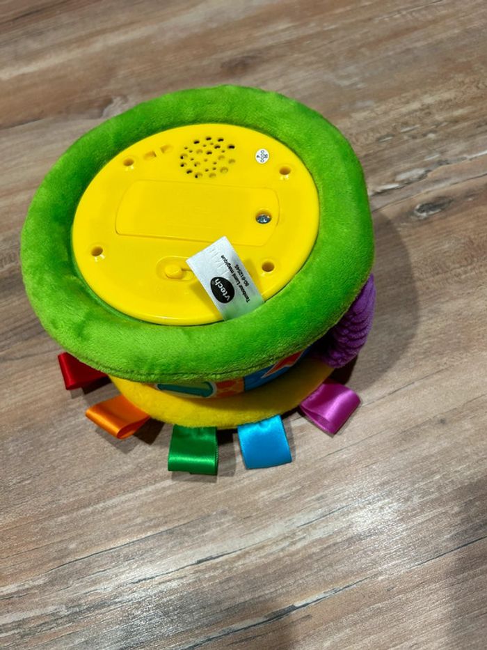 Tambour magique - photo numéro 3