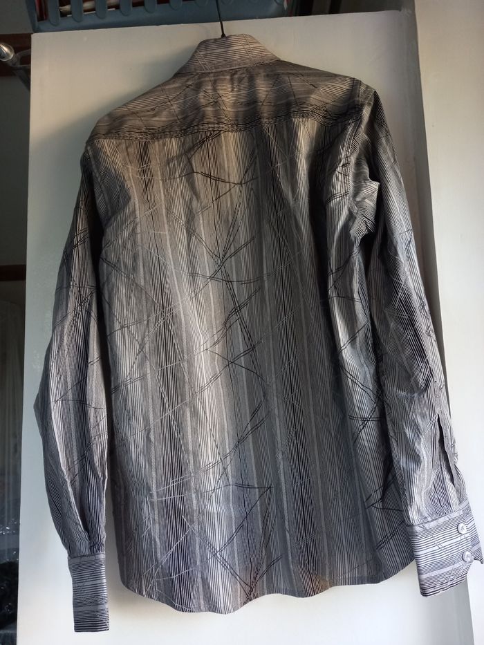 Chemise homme - photo numéro 2