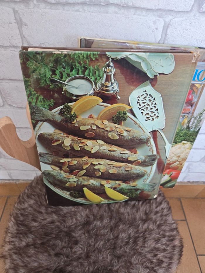🥐 Livres de cuisine 🥐 - photo numéro 8