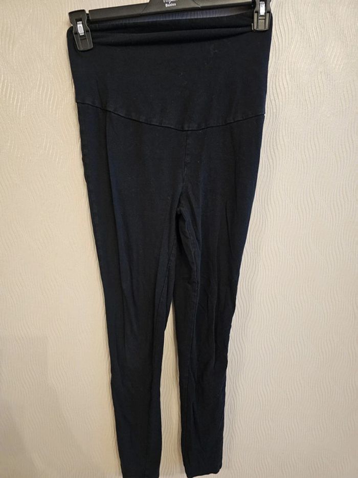 Legging maternité taille 38 40 kiabi - photo numéro 2
