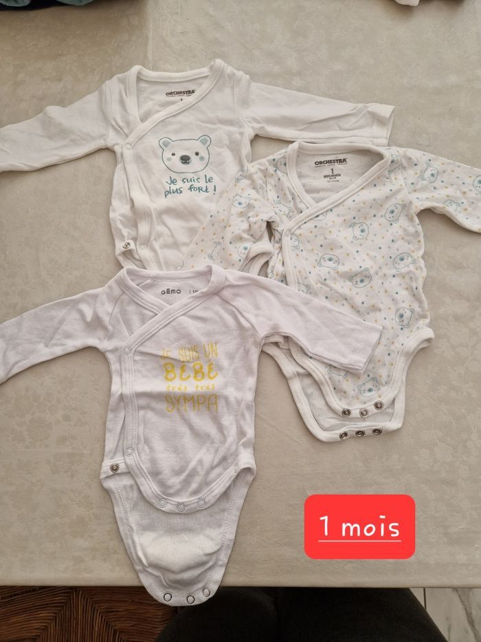 Bodies - photo numéro 2