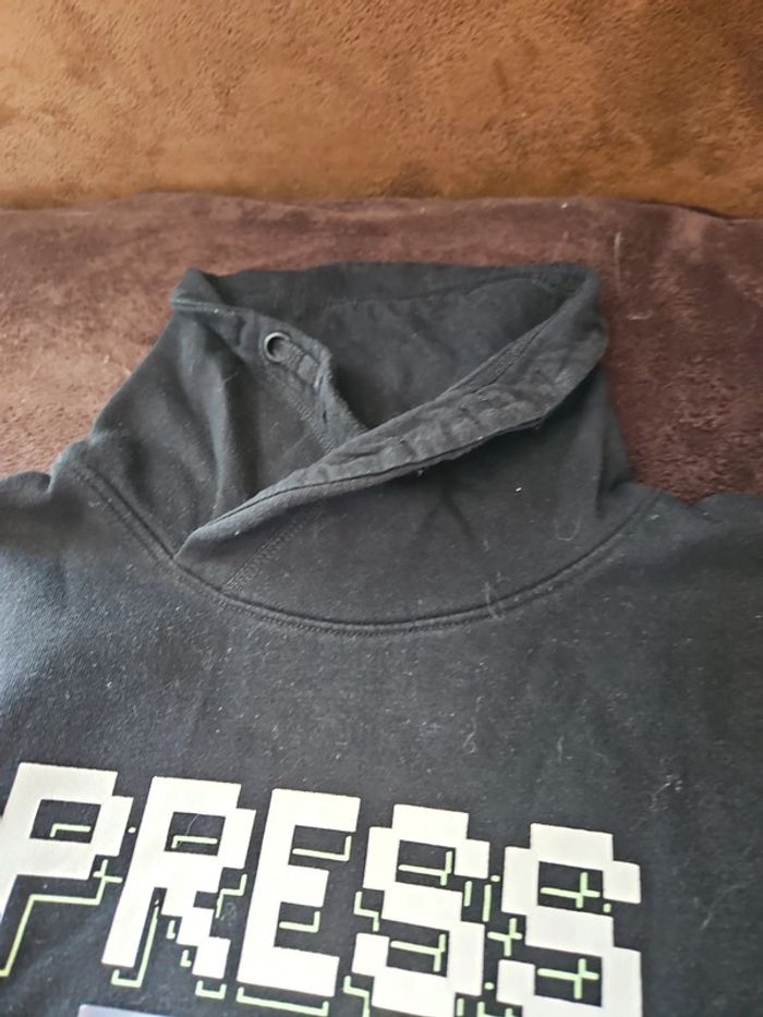 Pull garçon 10 ans - photo numéro 5