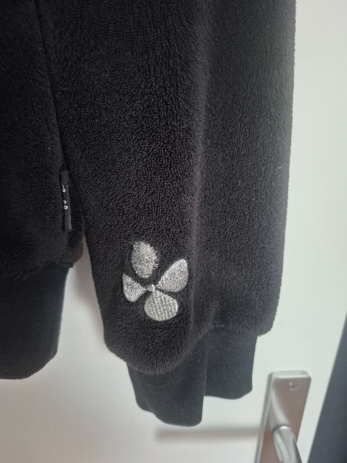 Veste polaire femme - photo numéro 4