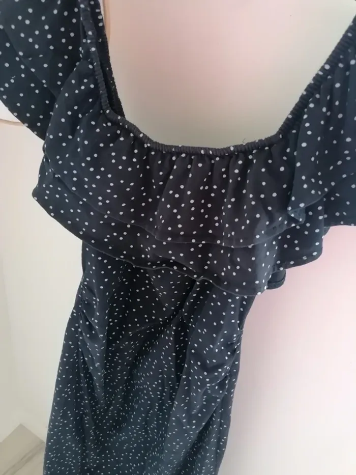Robe de maternité - Taille 36/38 - photo numéro 3