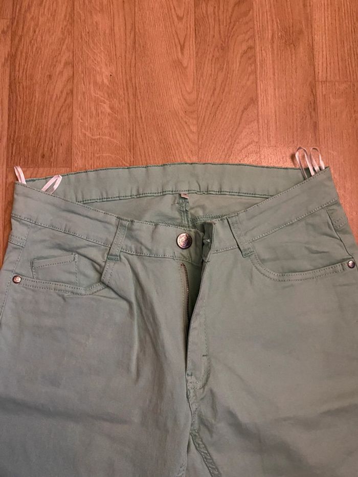 Jeans femme - photo numéro 3