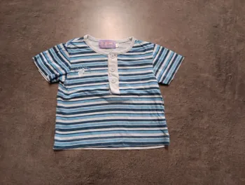 T shirt 12 mois