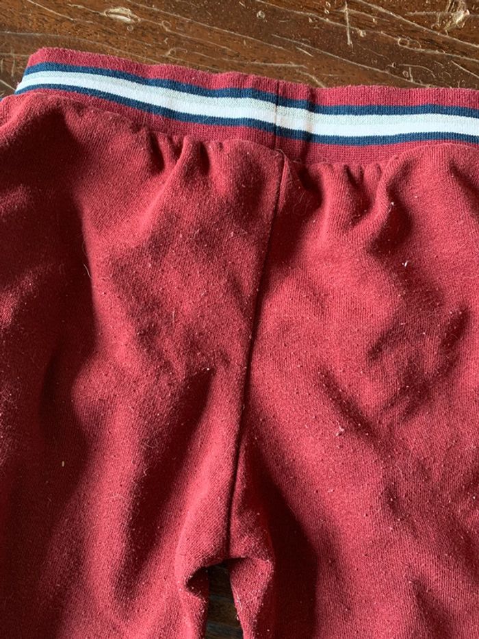 Jogging fille - photo numéro 4