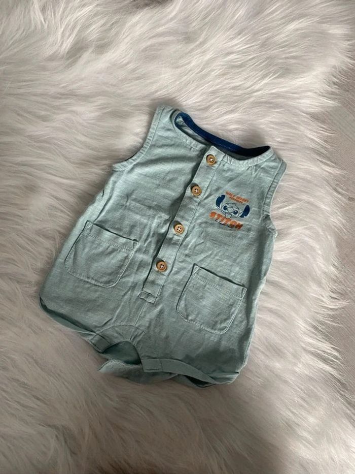 Combishort Stitch🌸