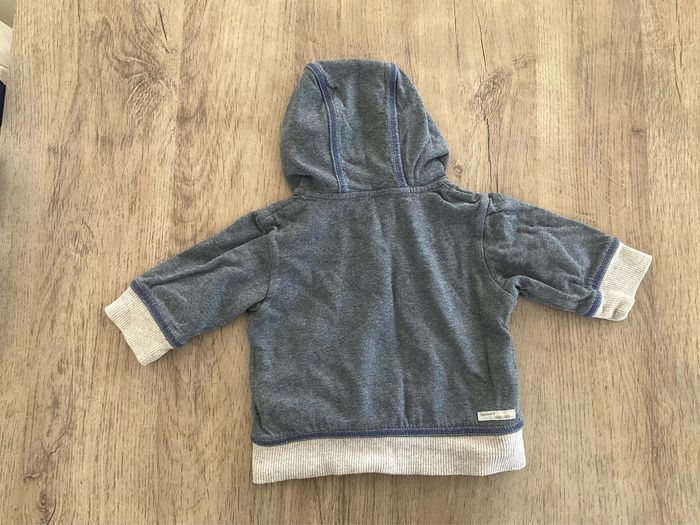 Veste réversible Timberland - photo numéro 2