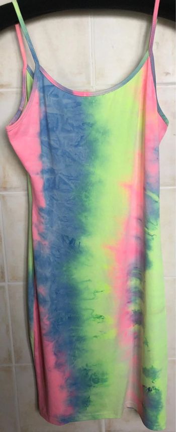 Robe de plage - Vera&Lucie