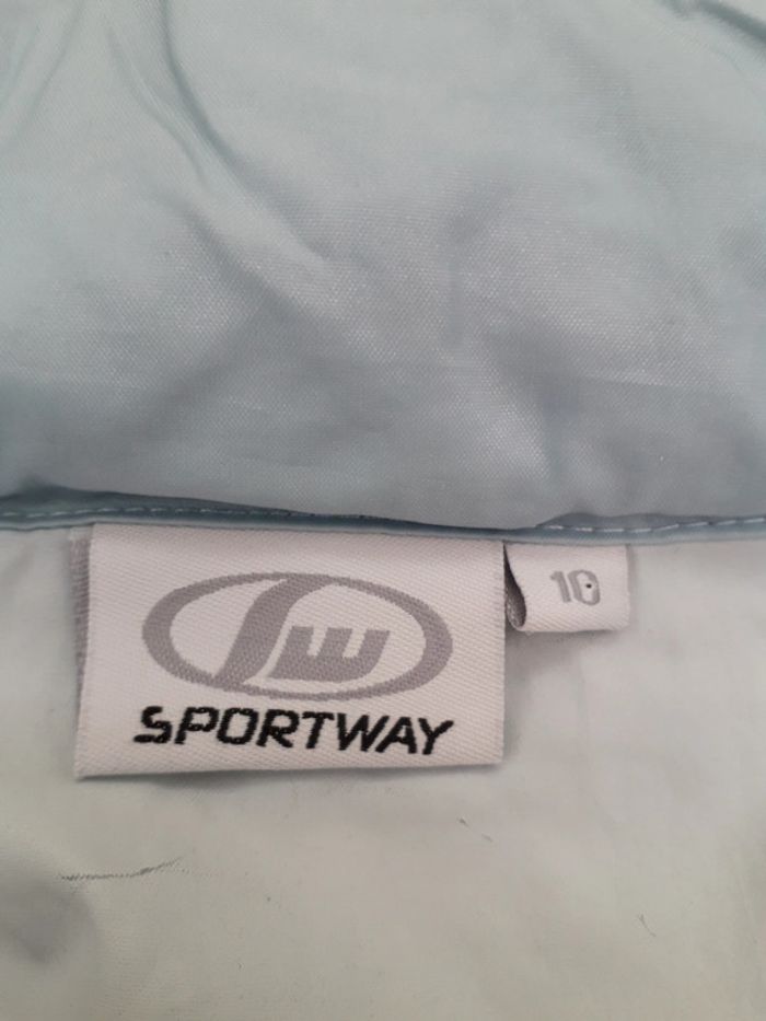K-WAY - 10 ans - photo numéro 20