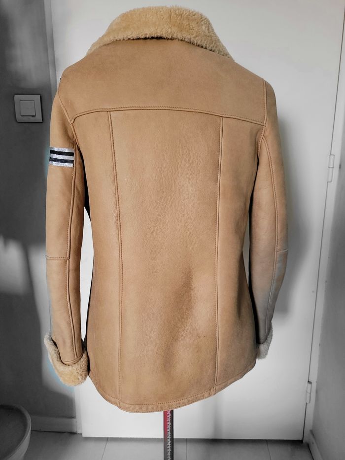 Veste vintage - photo numéro 2