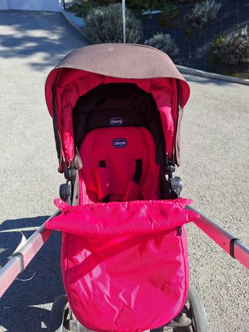 Poussette urban de chicco