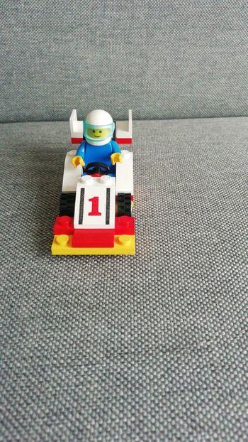 Lego vintage 6503