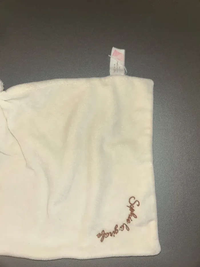 Doudou Sophie la girafe vulli - photo numéro 3