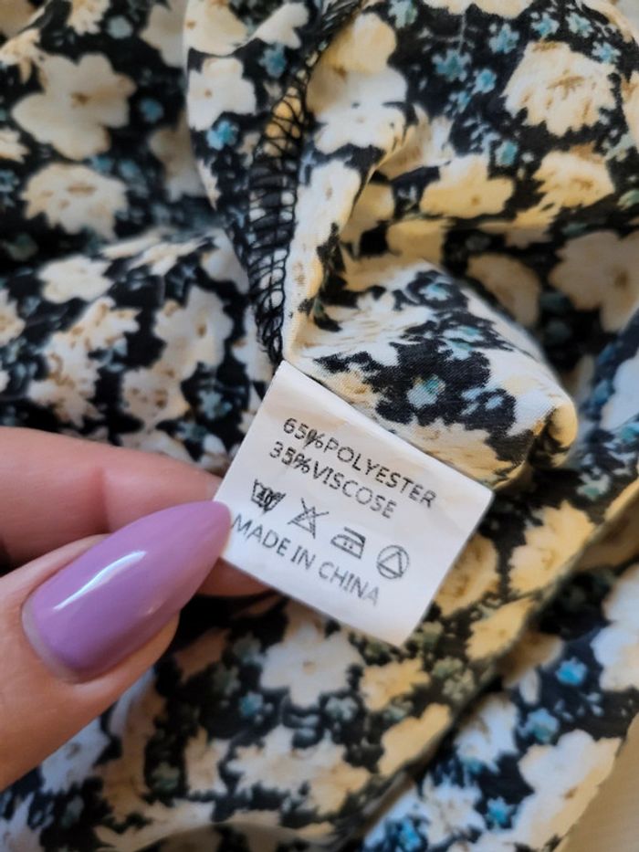 Robe légère - photo numéro 6