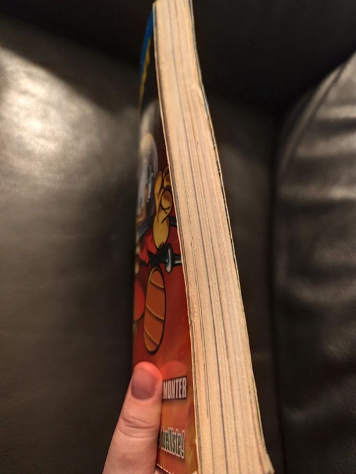 Super Picsou géant numéro 162 - photo numéro 3