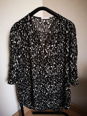 Blouse urban by gemo