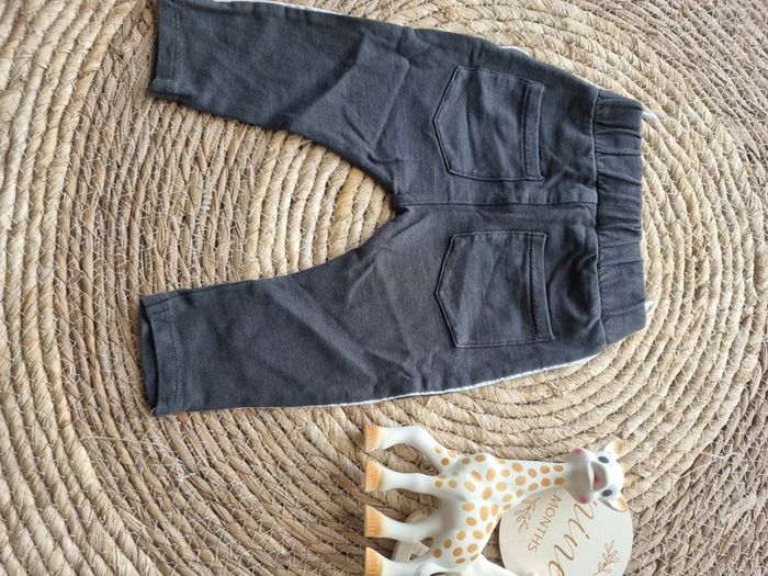 Joggings 9mois - photo numéro 4