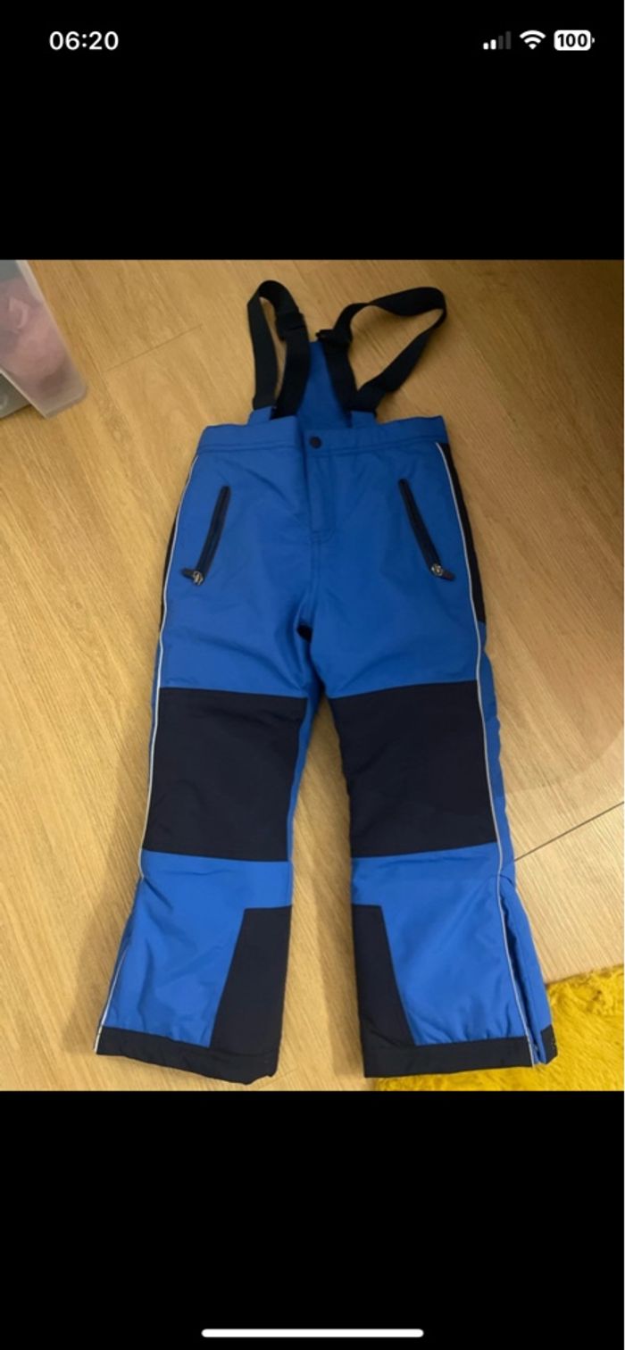 Pantalon de ski - photo numéro 6