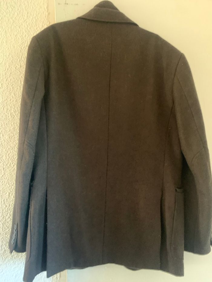 Veste Tex Man - photo numéro 2