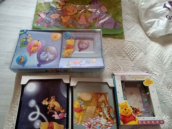 Décoration Disney Winnie neuf