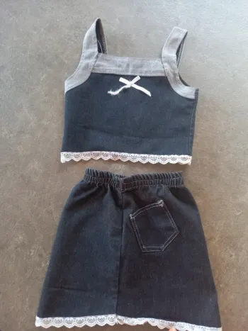 Ensemble 4 ans