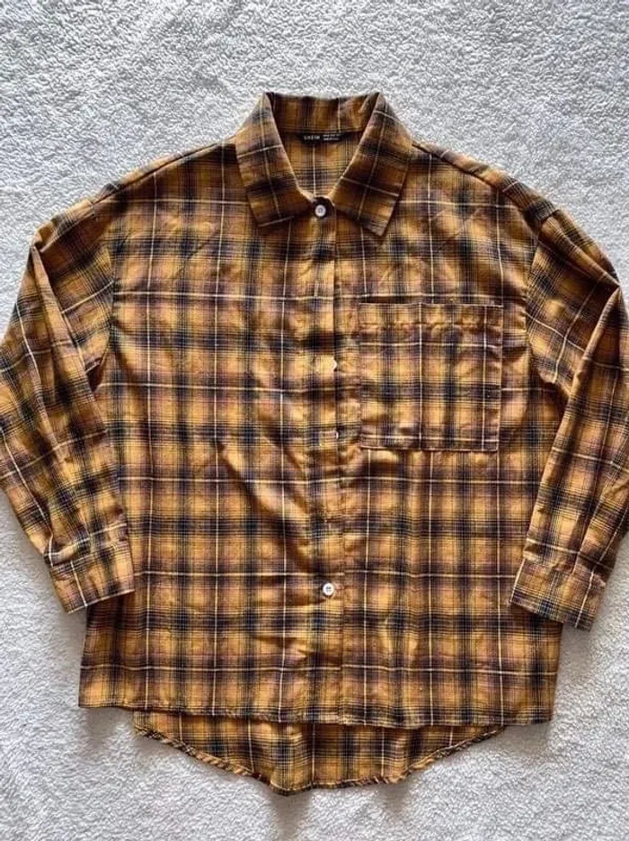 chemise xs
