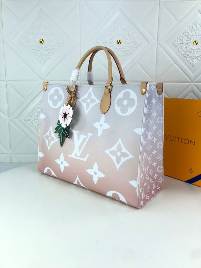 Louis Vuitton Onthego M57640 - photo numéro 2