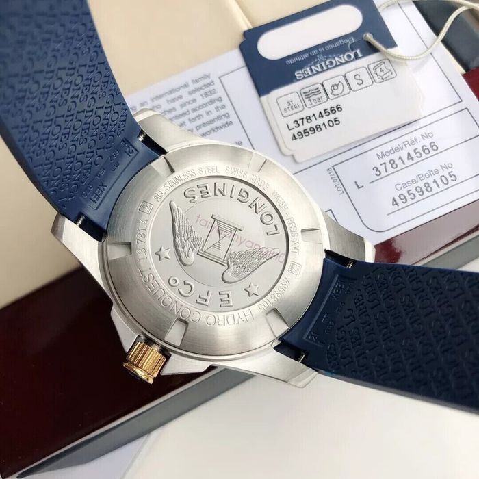 Montre mécanique automatique - photo numéro 3