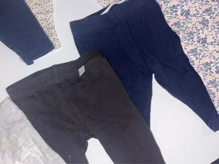 Lot 9 leegings - photo numéro 5