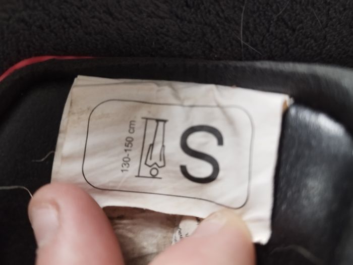 Protège tibia - photo numéro 2