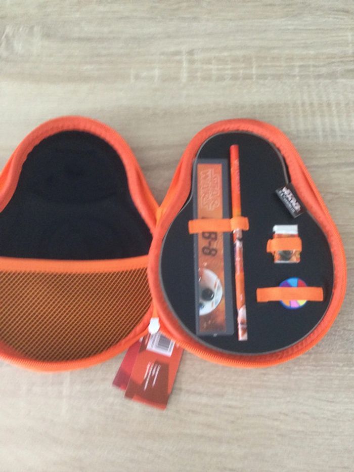 Trousse star wars - photo numéro 2