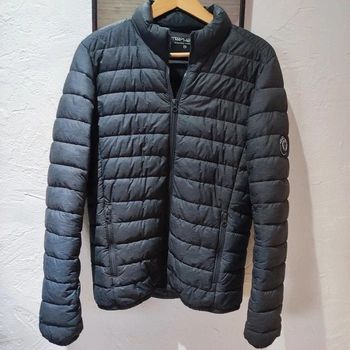 Veste doudoune